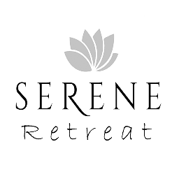 Serene Retreat Logo
